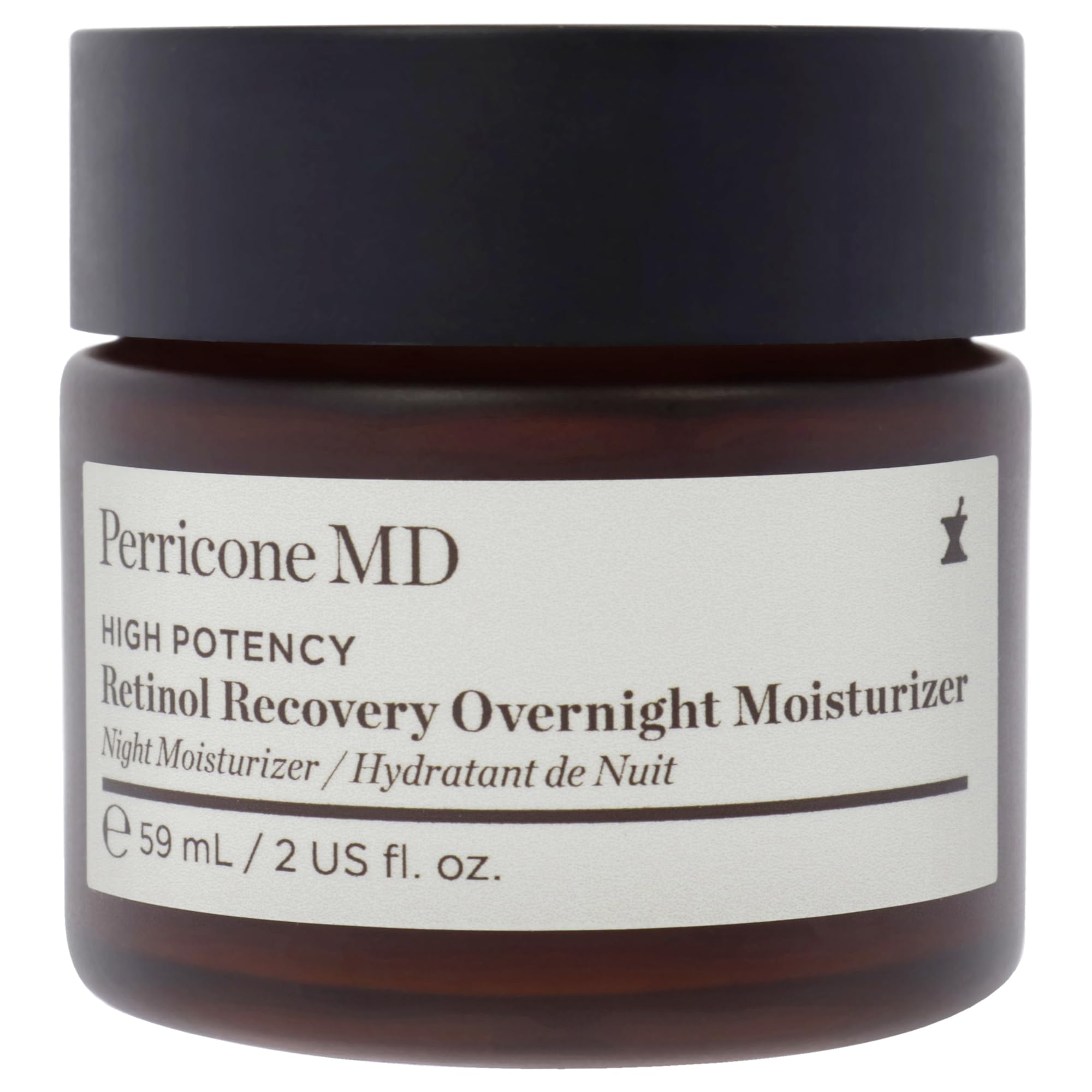 Foto 2 | Crema Hidratante Perricone Md, Recuperación De Retinol De Alta Potencia, 60 Ml - Venta Internacional.