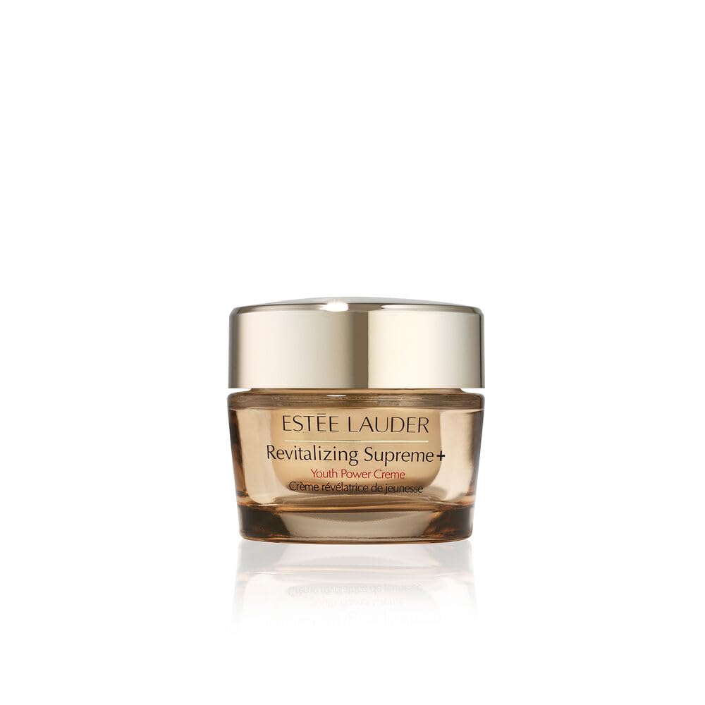 Crema Hidratante Estée Lauder Revitalizing Supreme+ Youth Power Cream - Venta Internacional.