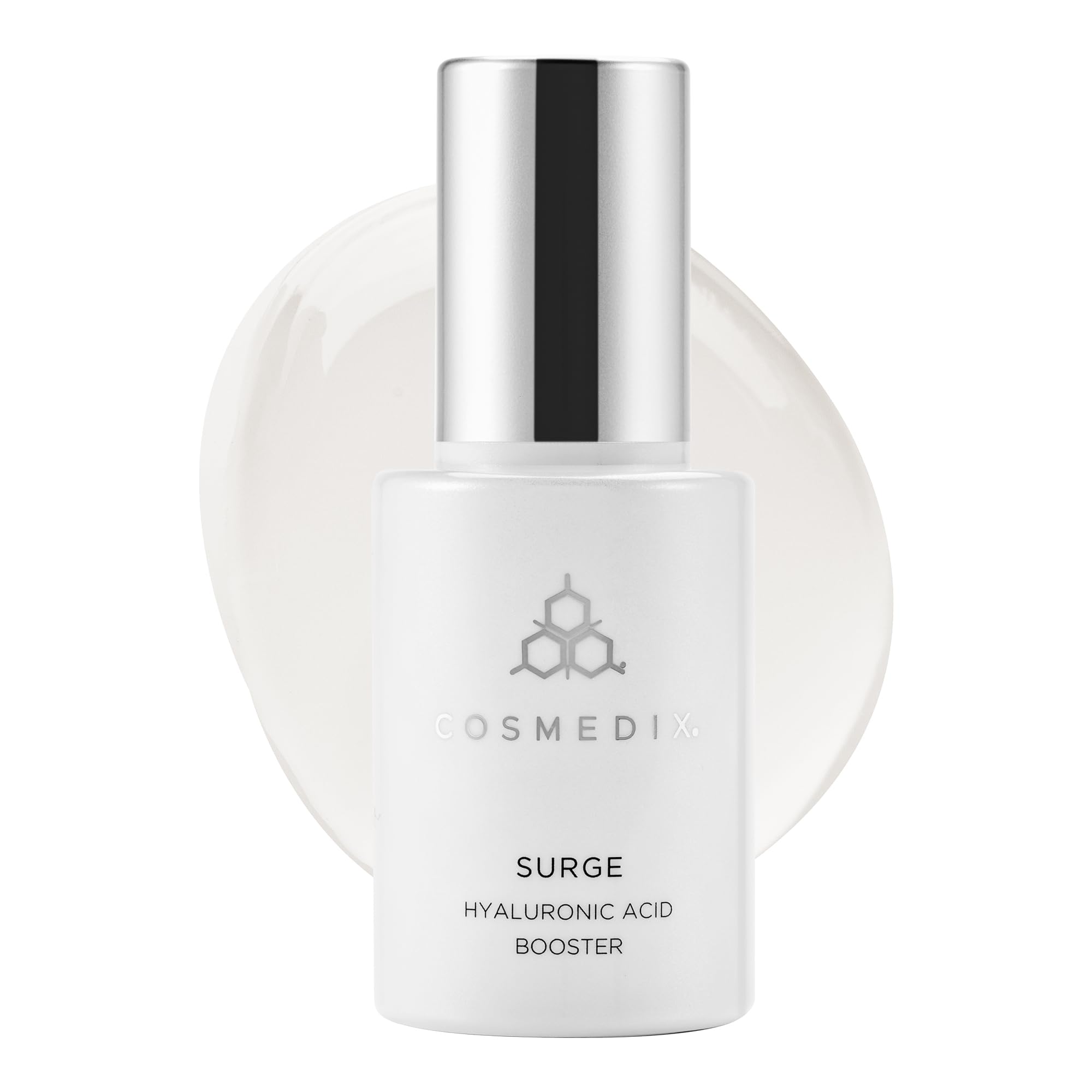 Sérum Facial Cosmedix Surge Con Ácido Hialurónico Con Vitamina C 30 Ml - Venta Internacional.
