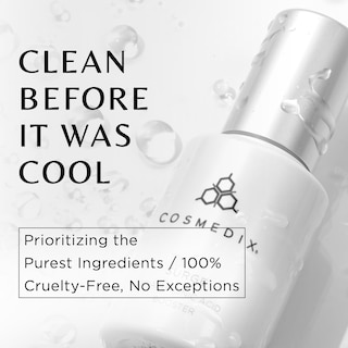 Foto 5 | Sérum Facial Cosmedix Surge Con Ácido Hialurónico Con Vitamina C 30 Ml - Venta Internacional.