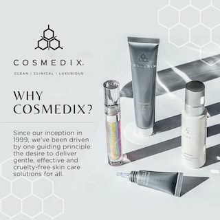 Foto 6 | Sérum Facial Cosmedix Surge Con Ácido Hialurónico Con Vitamina C 30 Ml - Venta Internacional.