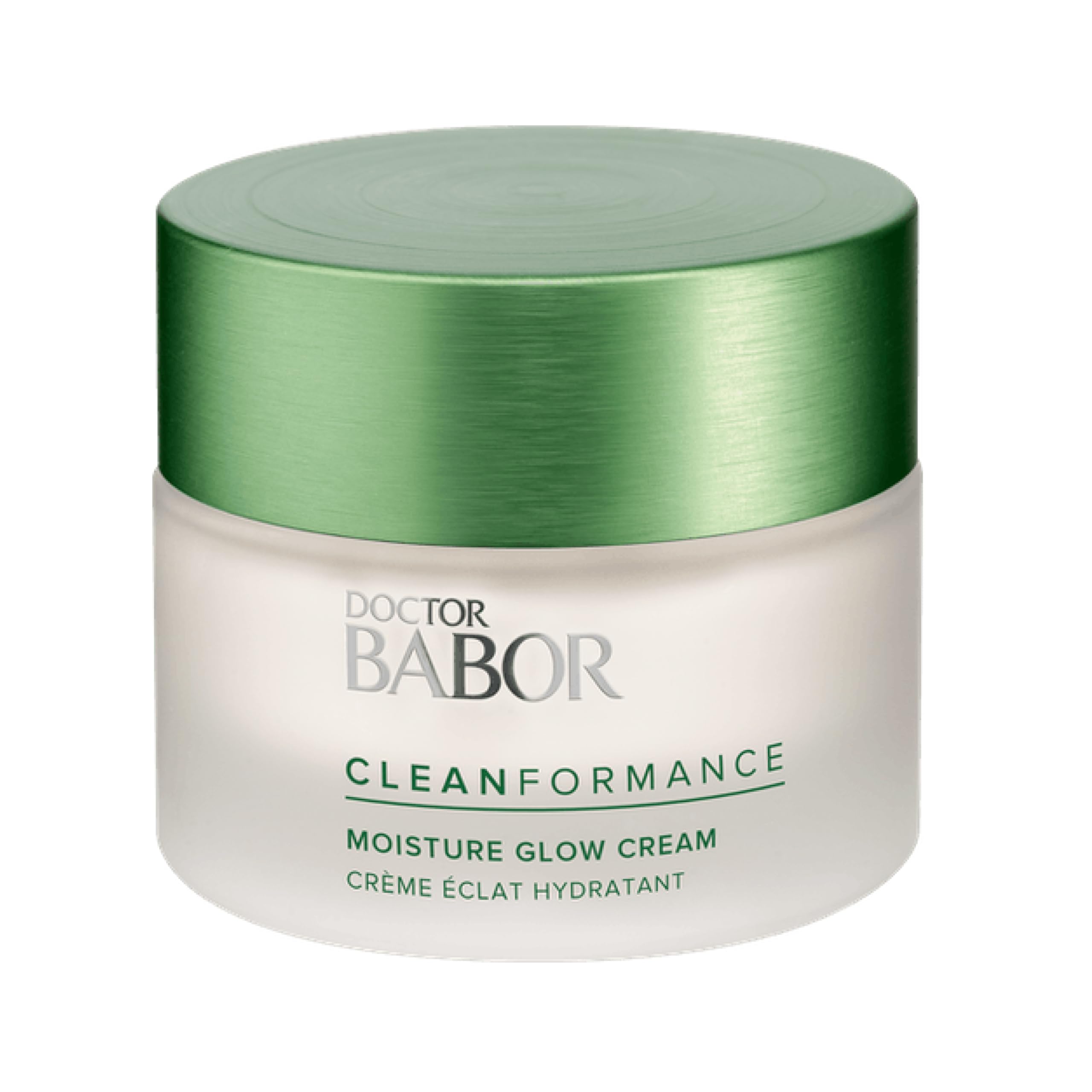 Foto 2 pulgar | Crema Hidratante Babor Cleanformance Moisture Glow Cream 50 Ml - Venta Internacional.
