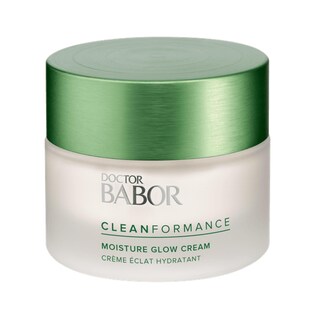 Foto 1 | Crema Hidratante Babor Cleanformance Moisture Glow Cream 50 Ml - Venta Internacional.