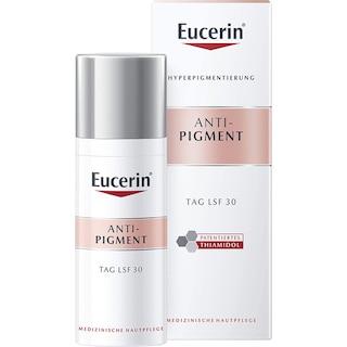 Foto 1 | Crema De Día Eucerin Anti-pigment Spf 30 50 Ml Para Todo Tipo De Piel - Venta Internacional.