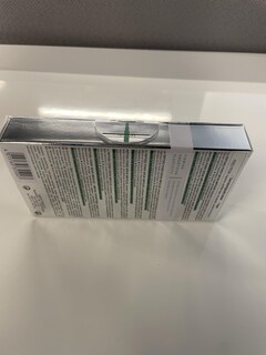 Foto 4 | Ampolla De Suero Babor Power Peptides Reafirmante De 2 Ml Durante 7 Días - Venta Internacional.