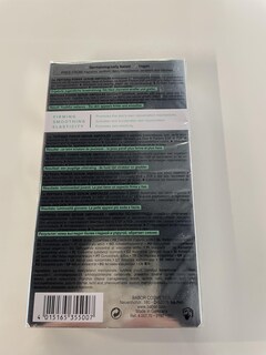Foto 5 | Ampolla De Suero Babor Power Peptides Reafirmante De 2 Ml Durante 7 Días - Venta Internacional.