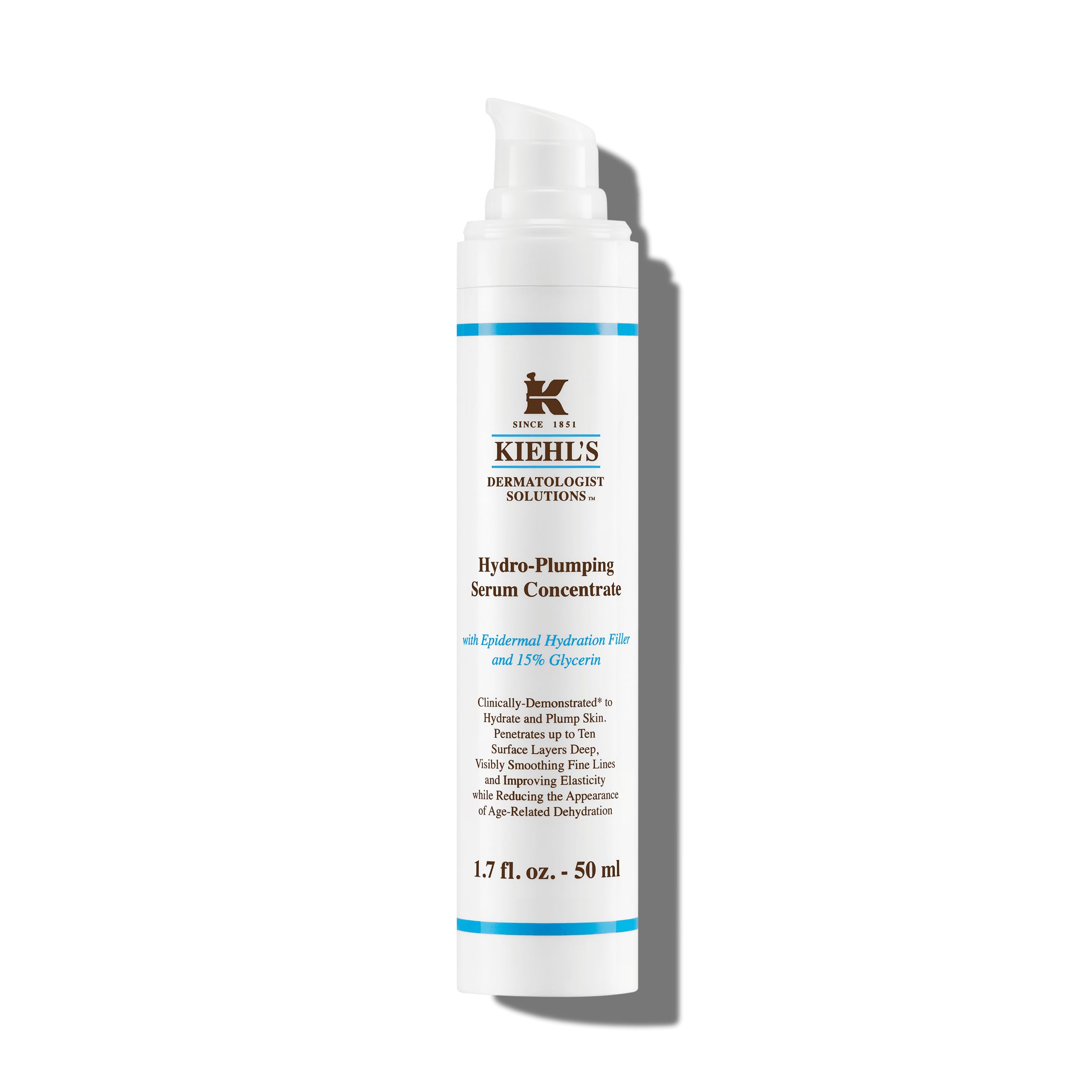 Foto 2 pulgar | Sérum Hidratante Hidratante Kiehl's De 50 Ml Para Todo Tipo De Piel - Venta Internacional.