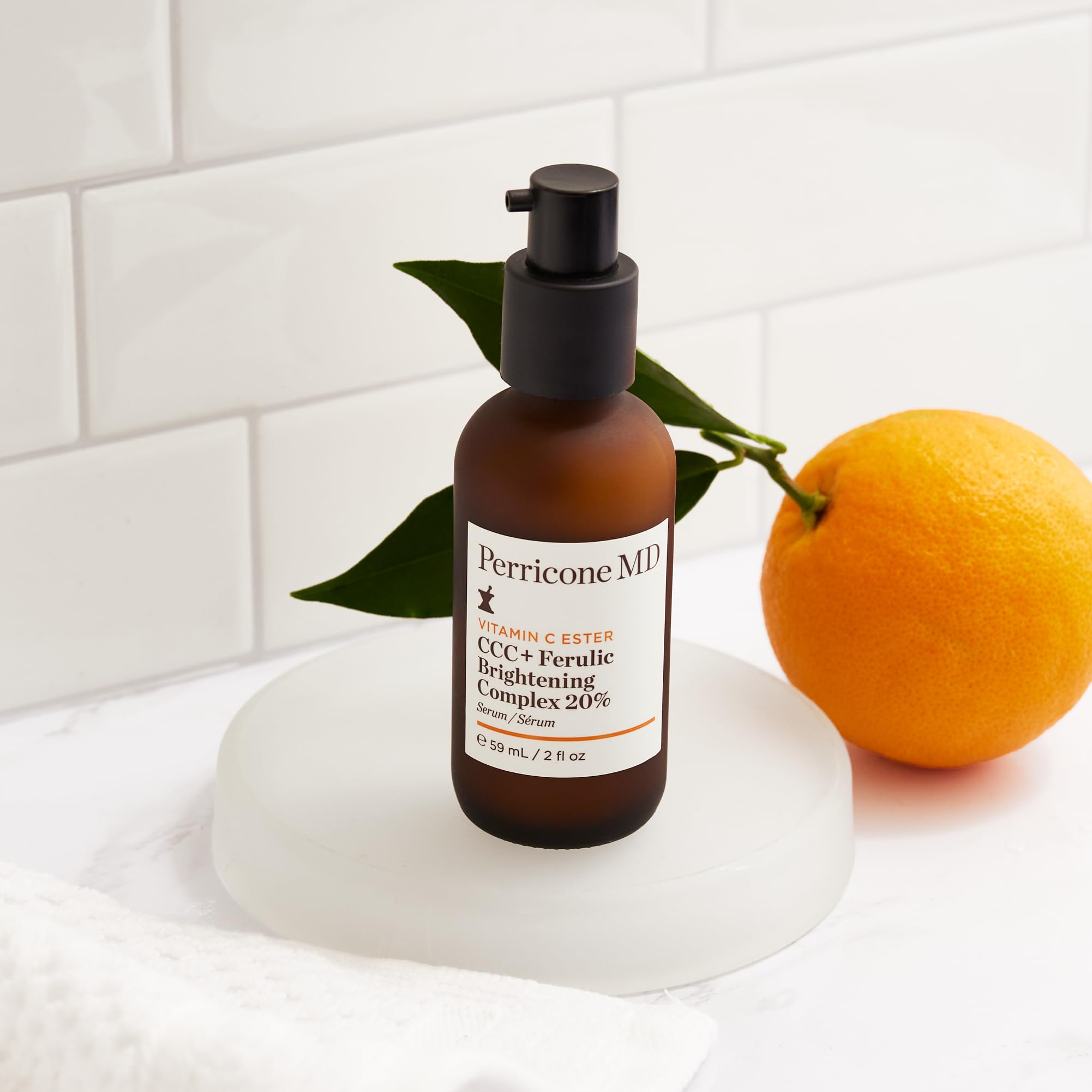 Foto 4 pulgar | Sérum Perricone Md Con Éster De Vitamina C Ccc+ Ferúlico, 60 Ml, 20% - Venta Internacional.