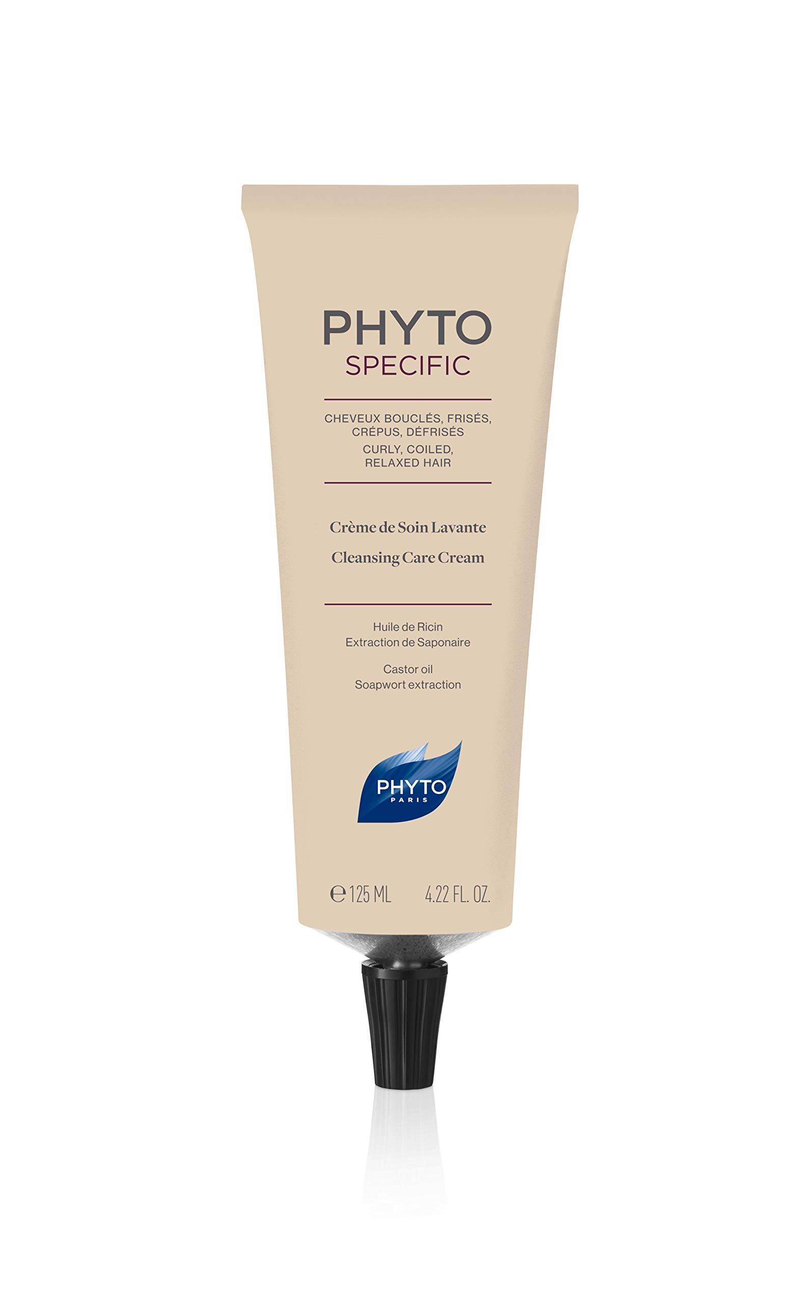 Foto 2 pulgar | Agente Limpiador Para La Piel Phyto Paris Crema Limpiadora Phyto Specific 125 Ml - Venta Internacional.