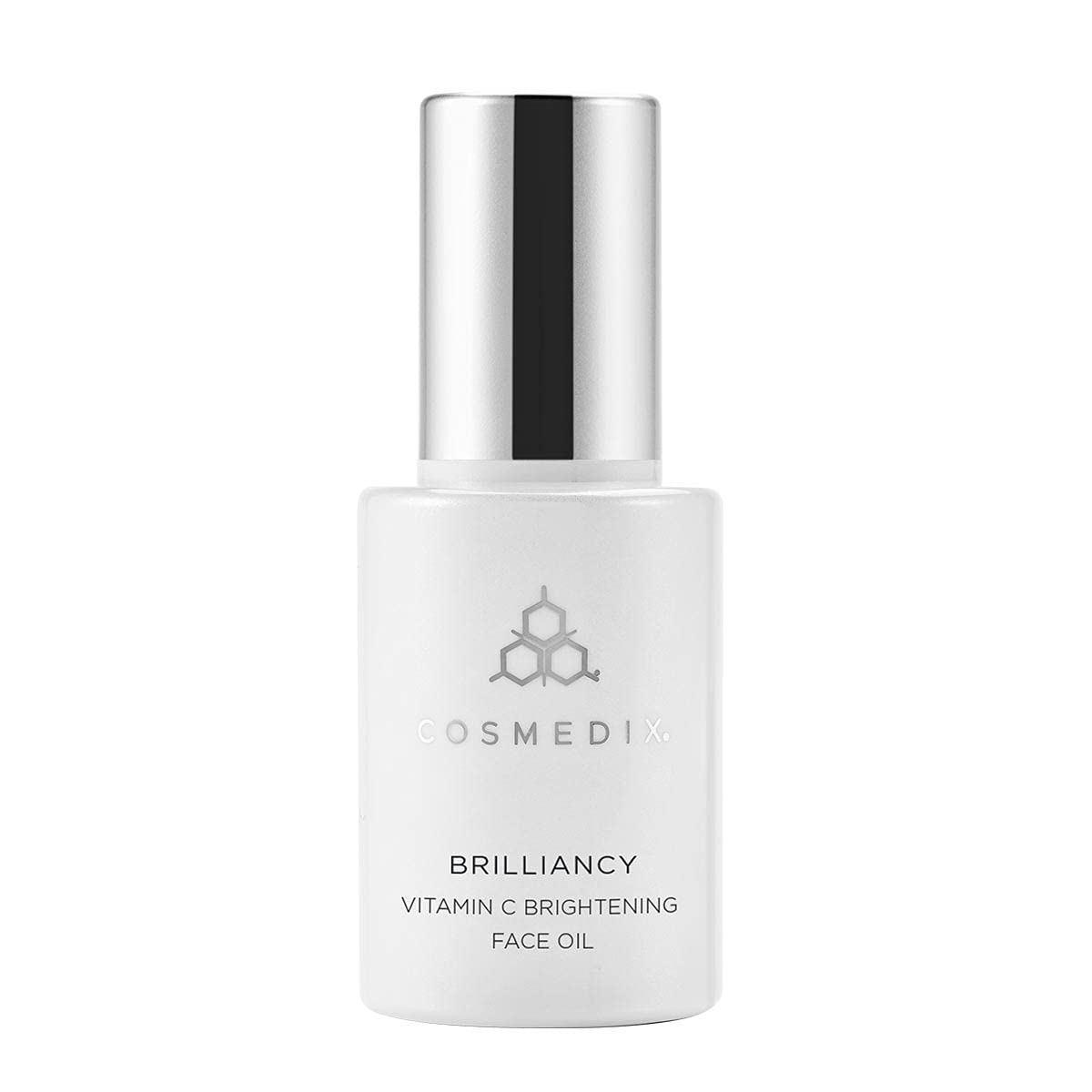 Foto 2 pulgar | Aceite Facial Cosmedix Brilliancy Vitamin C Brillanting Vegan - Venta Internacional.