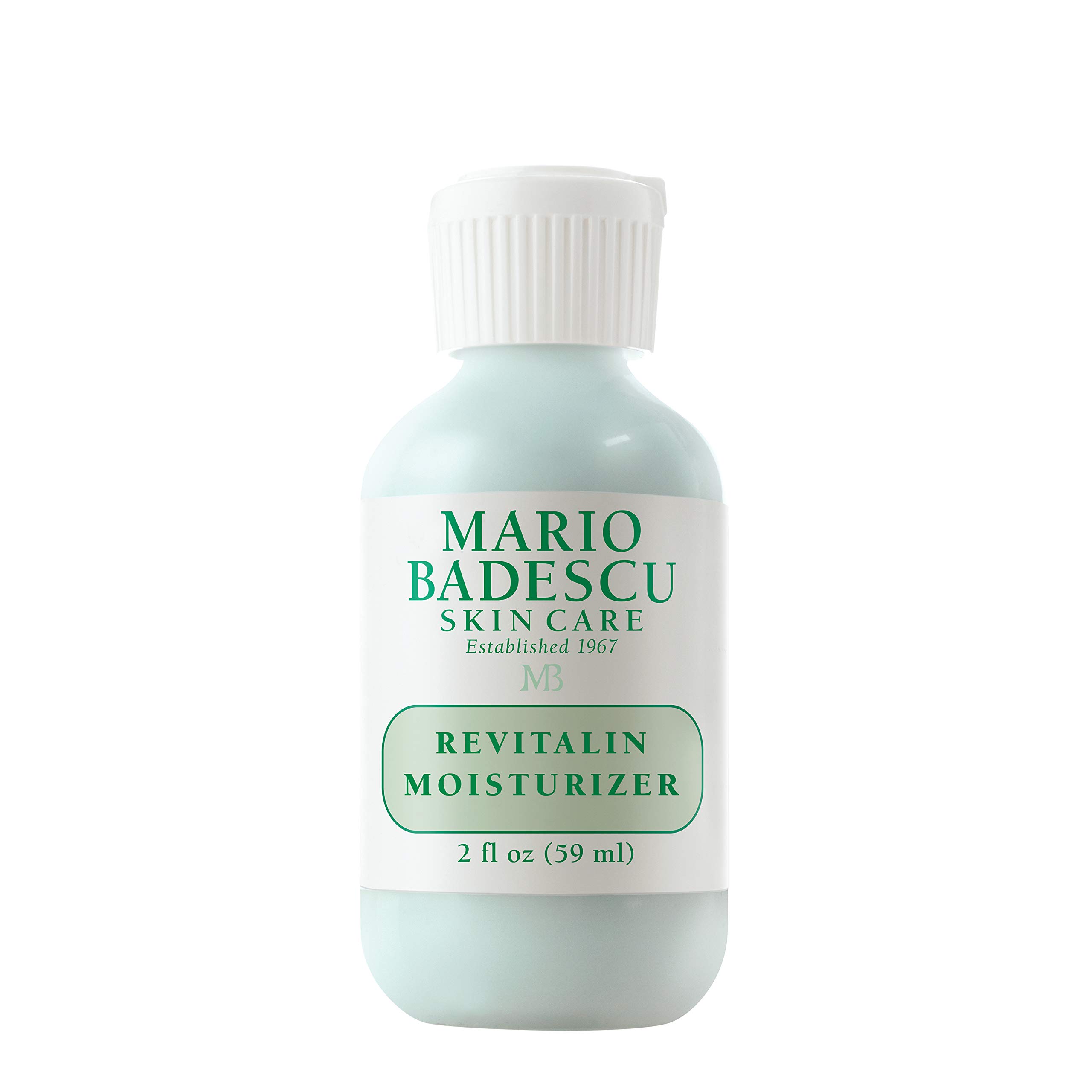 Foto 2 pulgar | Crema Hidratante Mario Badescu Revitalin Face 60 Ml Para Mujer/hombre - Venta Internacional.