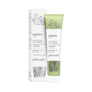 Foto 2 | Moisturizer Philosophy Nature In A Jar Skin Rehab Balm 75 Ml - Venta Internacional.