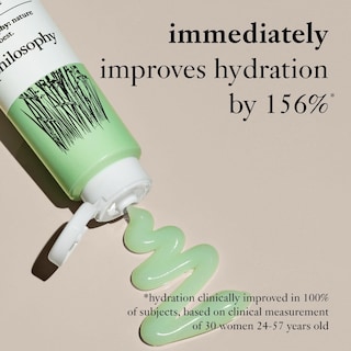 Foto 4 | Moisturizer Philosophy Nature In A Jar Skin Rehab Balm 75 Ml - Venta Internacional.