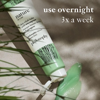 Foto 7 | Moisturizer Philosophy Nature In A Jar Skin Rehab Balm 75 Ml - Venta Internacional.