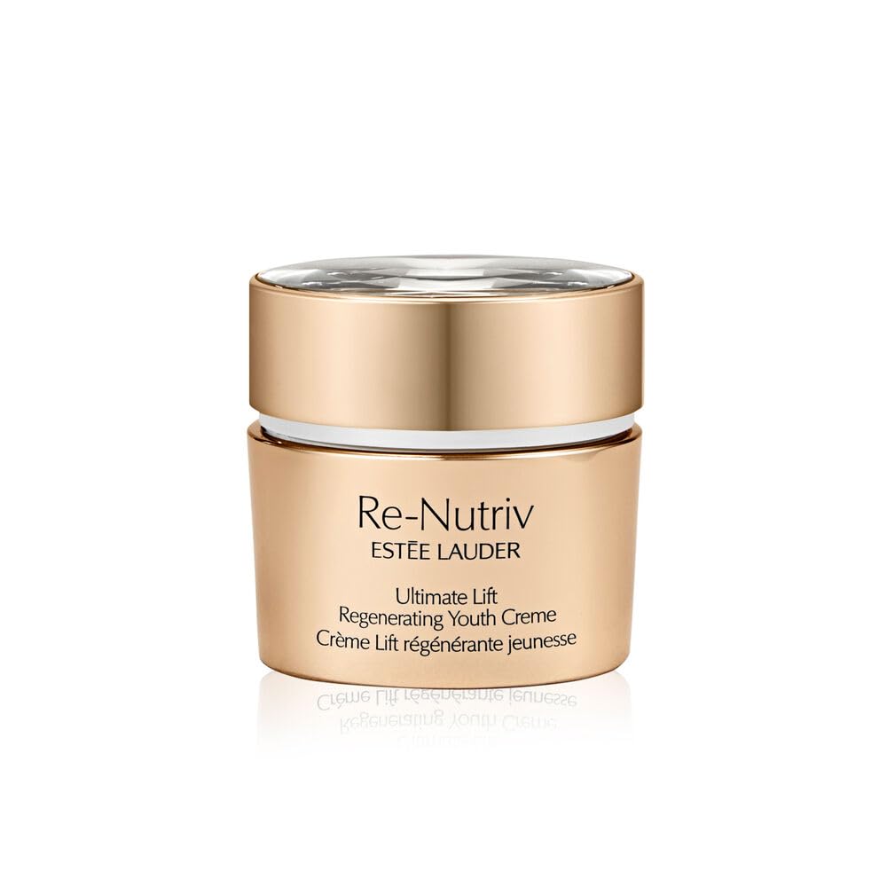 Foto 2 pulgar | Crema Hidratante Estée Lauder Re-nutriv Ultimate Lift 50 Ml Antienvejecimiento - Venta Internacional.