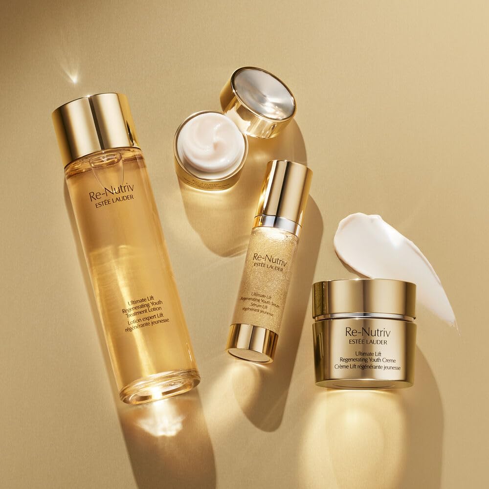 Foto 6 pulgar | Crema Hidratante Estée Lauder Re-nutriv Ultimate Lift 50 Ml Antienvejecimiento - Venta Internacional.