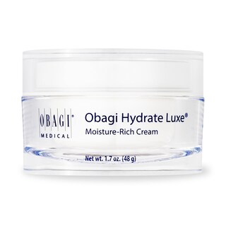 Foto 1 | Crema Hidratante Obagi Hydrate Luxe Ultra-rich 50 Ml Para Piel Seca - Venta Internacional.