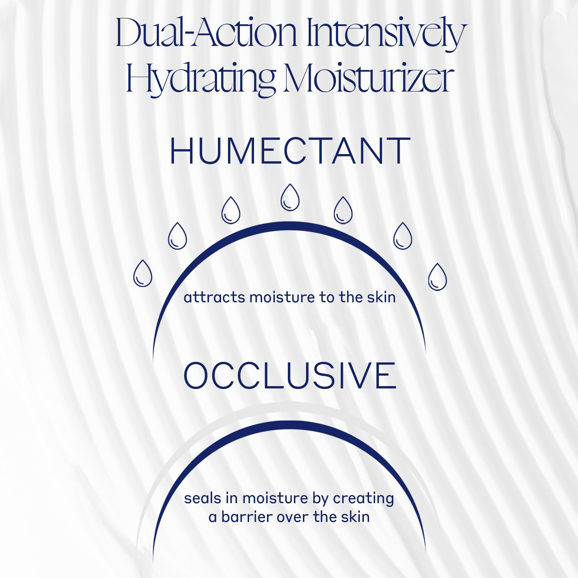Foto 4 | Crema Hidratante Obagi Hydrate Luxe Ultra-rich 50 Ml Para Piel Seca - Venta Internacional.