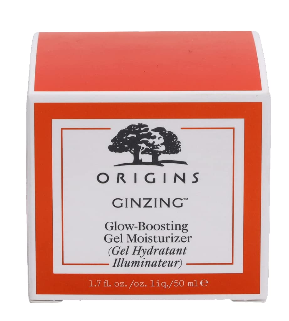 Foto 4 pulgar | Gel Hidratante Origins Ginzing Para Aumentar El Brillo, 50 Ml/1.7 Oz - Venta Internacional.