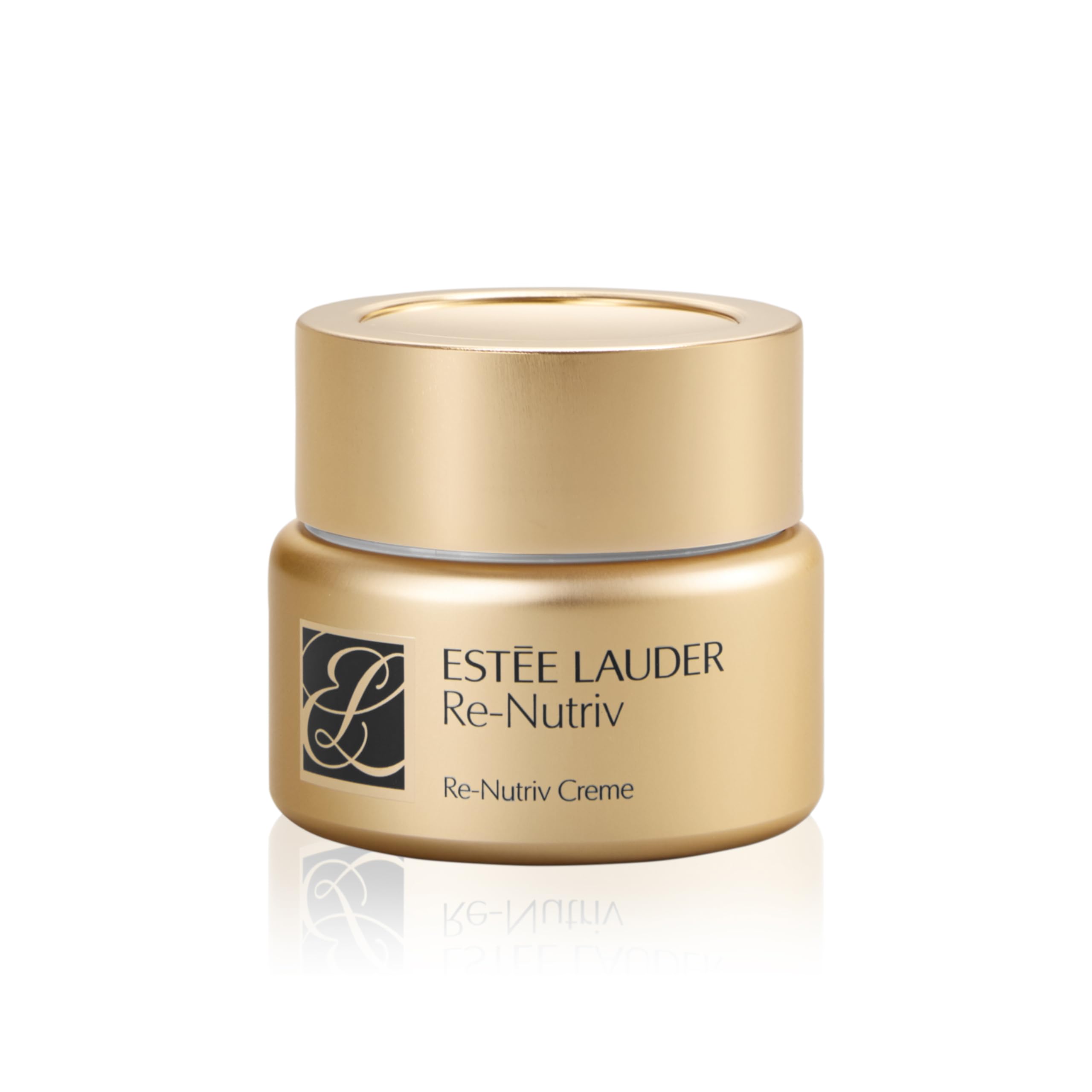 Crema Hidratante Estée Lauder Re-nutriv Antiedad 50 Ml - Venta Internacional.