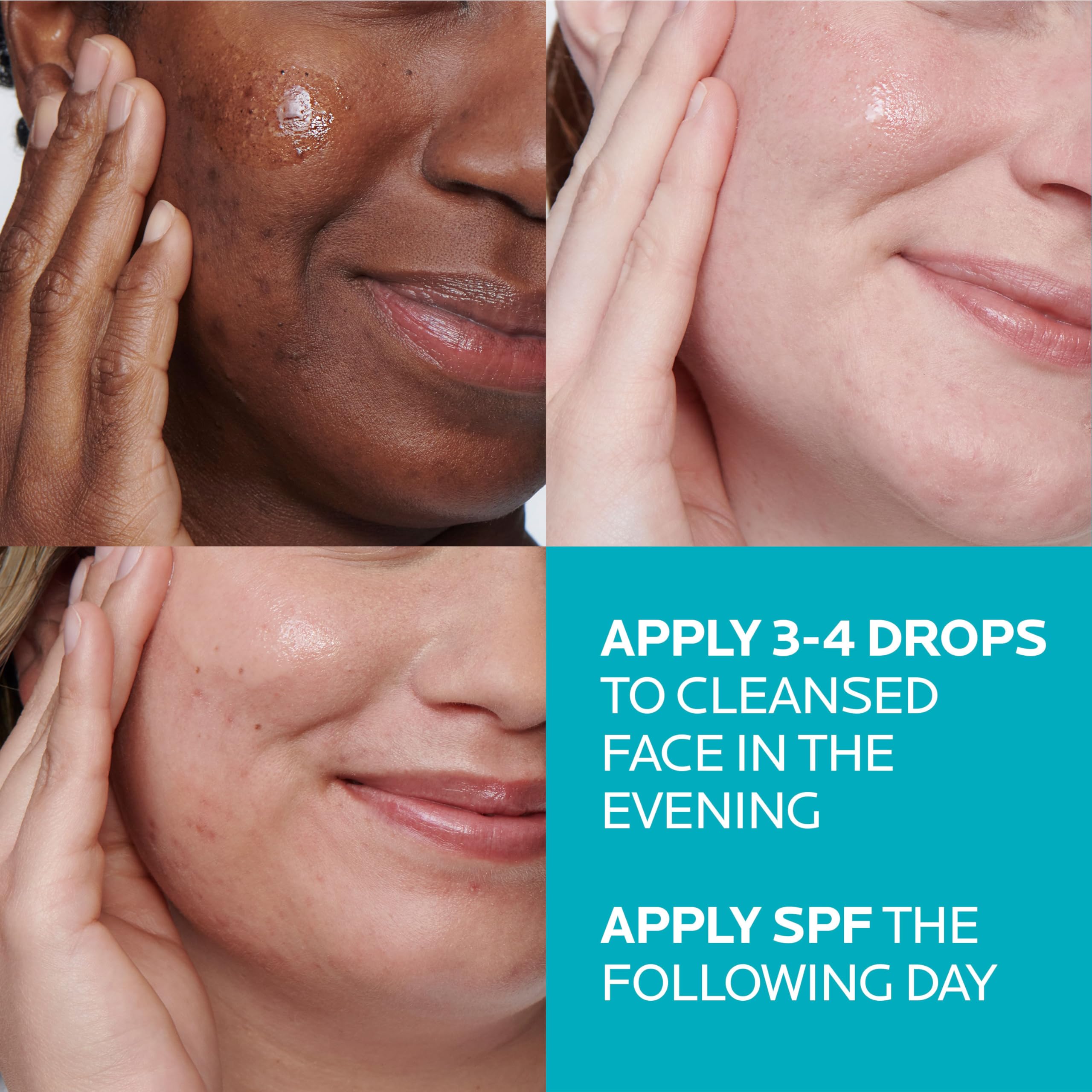 Foto 6 pulgar | Sérum Para El Tratamiento Del Acné La Roche-posay Con Ácido Salicílico Effaclar - Venta Internacional.