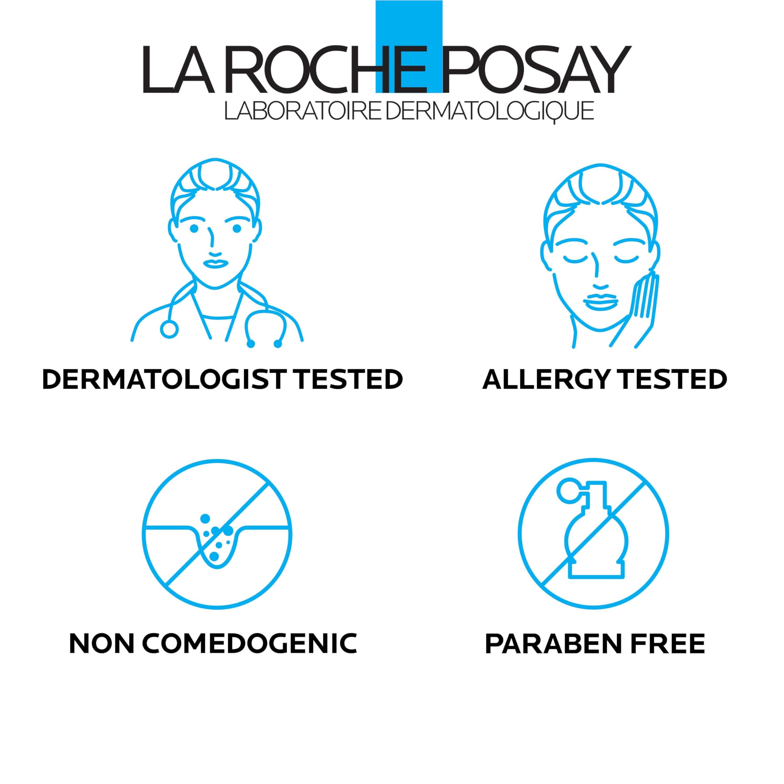 Foto 7 pulgar | Sérum Para El Tratamiento Del Acné La Roche-posay Con Ácido Salicílico Effaclar - Venta Internacional.