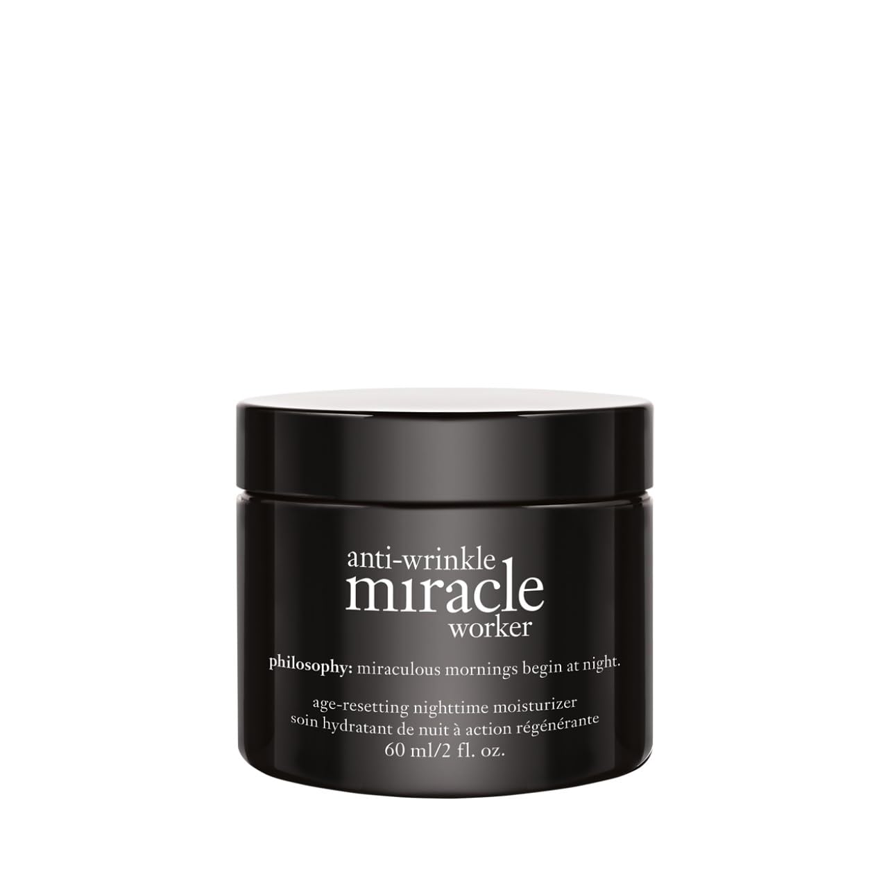 Foto 2 pulgar | Crema Hidratante Philosophy Antiarrugas Miracle Worker 60 Ml - Venta Internacional.