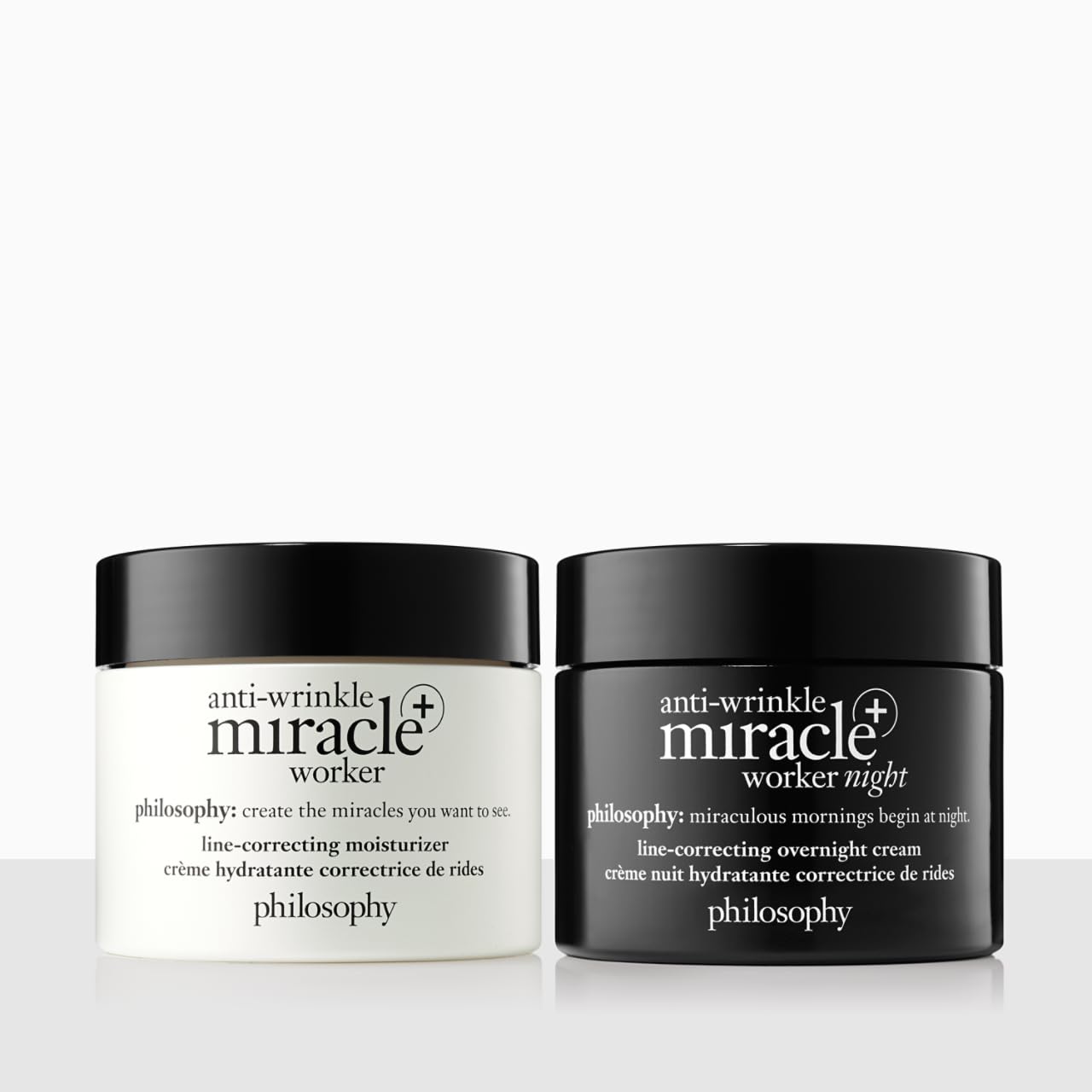 Foto 7 pulgar | Crema Hidratante Philosophy Antiarrugas Miracle Worker 60 Ml - Venta Internacional.