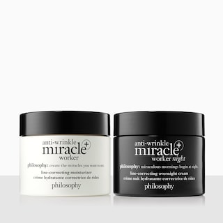 Foto 6 | Crema Hidratante Philosophy Antiarrugas Miracle Worker 60 Ml - Venta Internacional.
