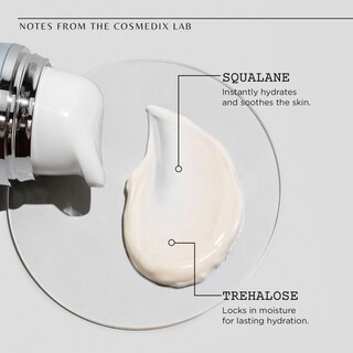 Foto 2 | Crema Hidratante Cosmedix Defensa Rica En Péptidos Spf 50 50 Ml - Venta Internacional.