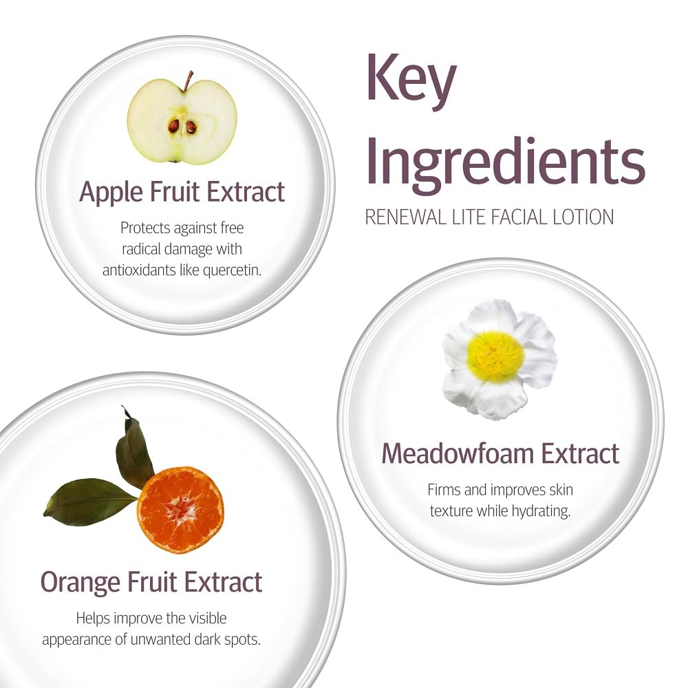 Foto 6 pulgar | Loción Facial Epionce Renewal Lite Hidratante Antienvejecimiento 50 Ml - Venta Internacional.