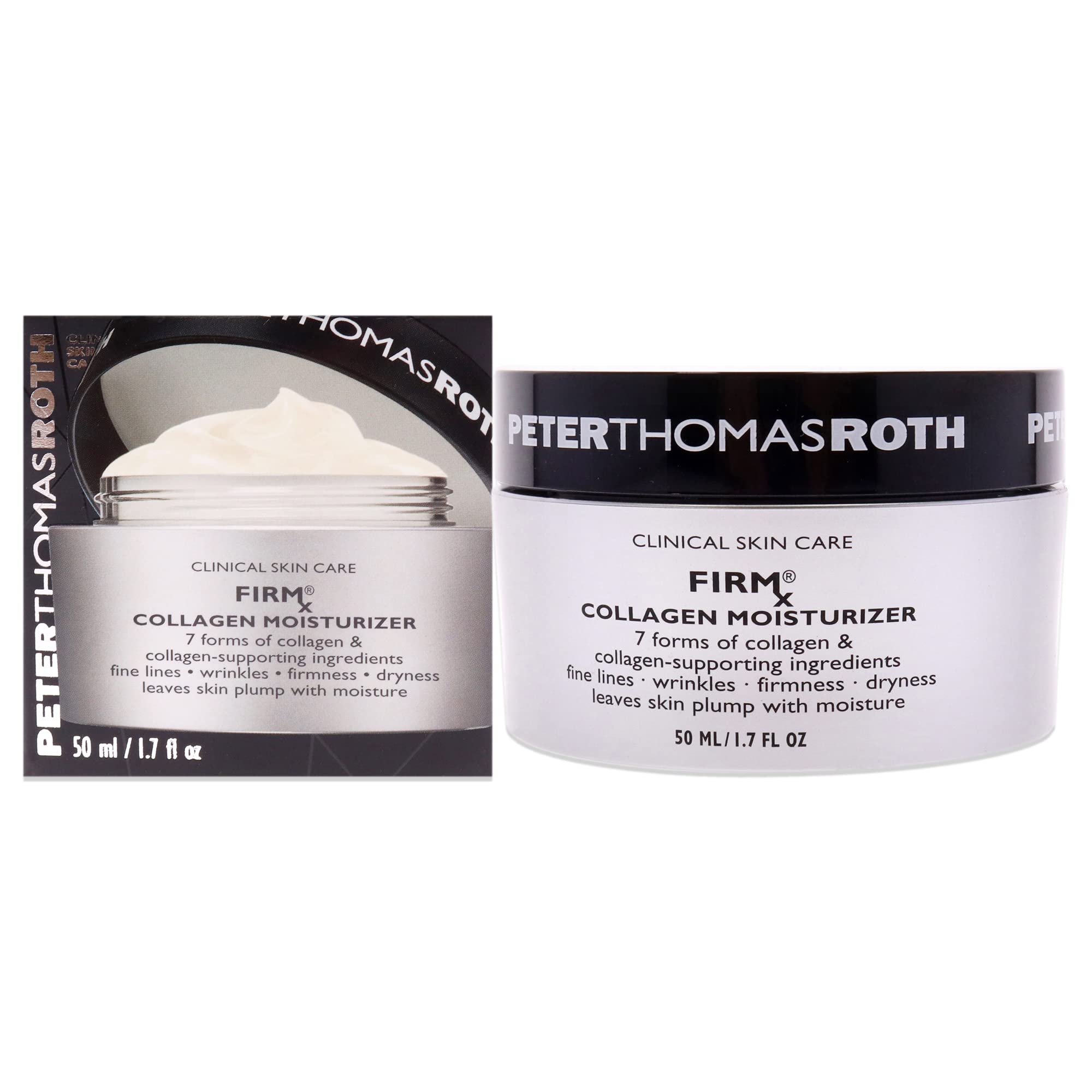 Foto 2 pulgar | Crema Hidratante Peter Thomas Roth Firmx Collagen 50 Ml Para Piel Madura - Venta Internacional.