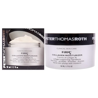 Foto 1 | Crema Hidratante Peter Thomas Roth Firmx Collagen 50 Ml Para Piel Madura - Venta Internacional.