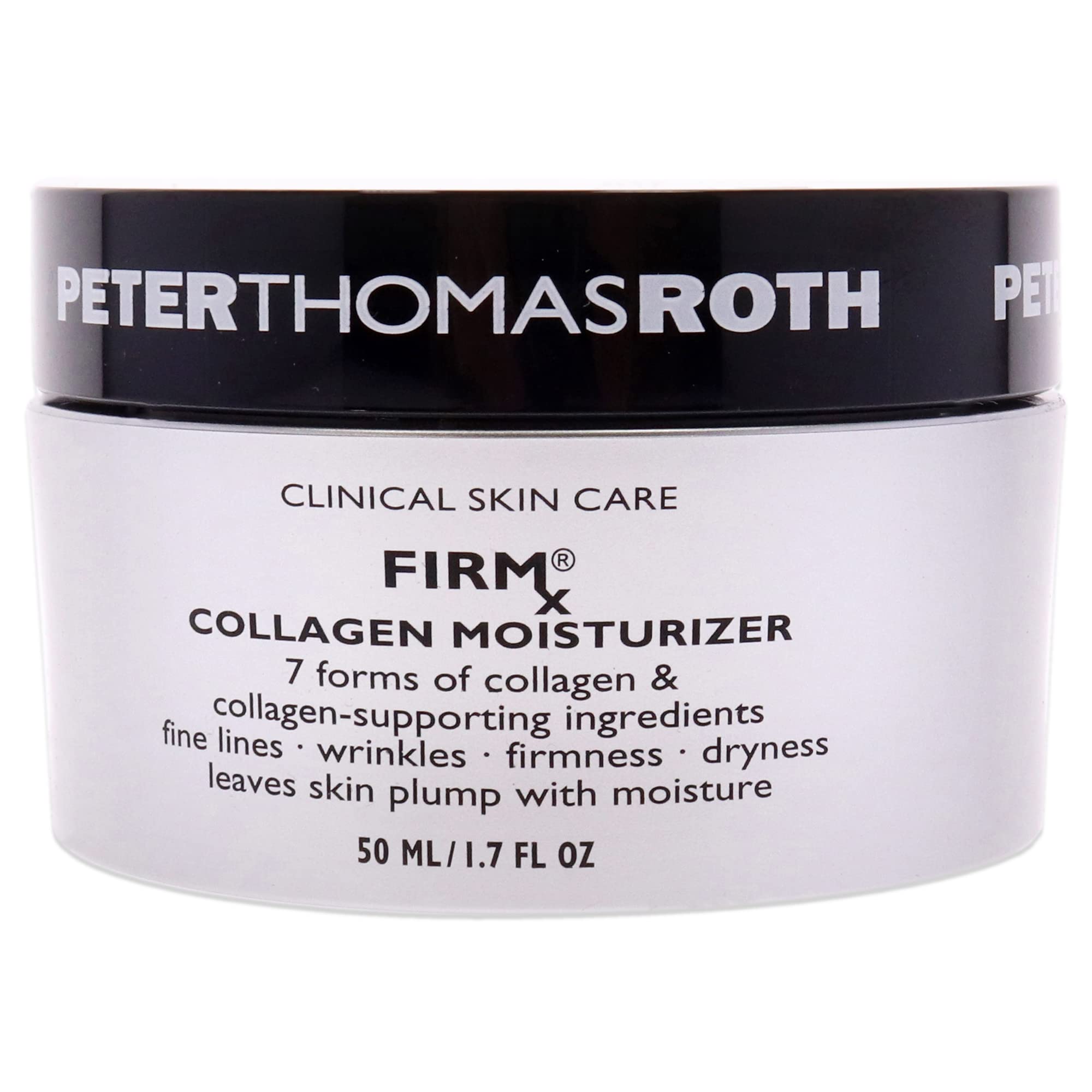 Foto 3 pulgar | Crema Hidratante Peter Thomas Roth Firmx Collagen 50 Ml Para Piel Madura - Venta Internacional.