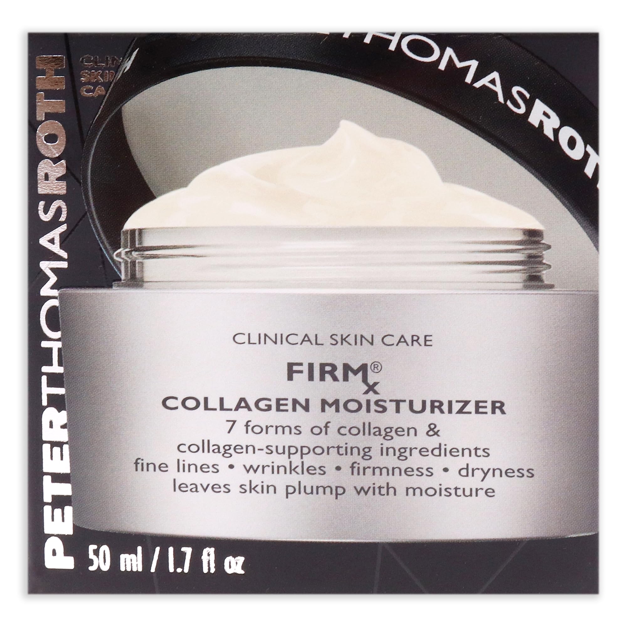 Foto 6 pulgar | Crema Hidratante Peter Thomas Roth Firmx Collagen 50 Ml Para Piel Madura - Venta Internacional.