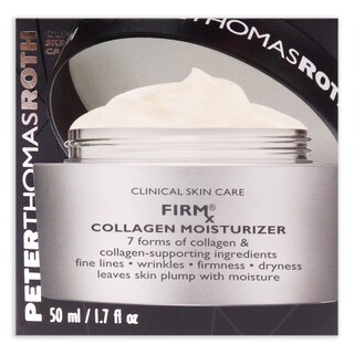 Foto 5 | Crema Hidratante Peter Thomas Roth Firmx Collagen 50 Ml Para Piel Madura - Venta Internacional.