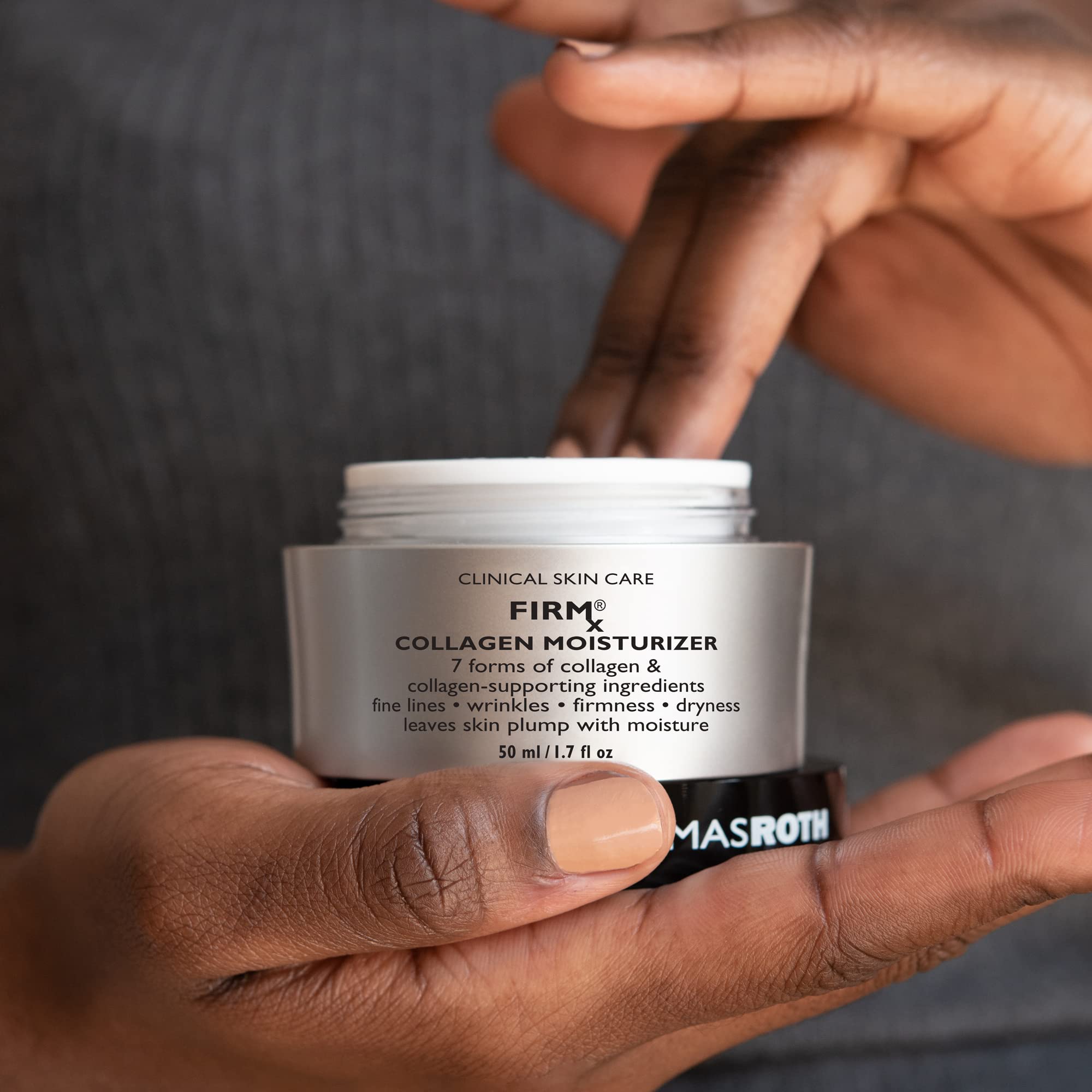 Foto 7 pulgar | Crema Hidratante Peter Thomas Roth Firmx Collagen 50 Ml Para Piel Madura - Venta Internacional.