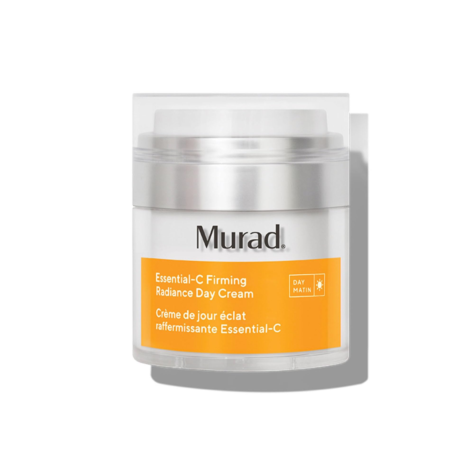Foto 2 pulgar | Crema De Día Murad Essential-c Firming Radiance Con Vitamina C 50 Ml - Venta Internacional.