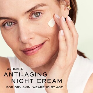 Foto 2 | Crema De Noche Nuxe Nuxuriance Gold Nutri-fortifying 50 Ml - Venta Internacional.
