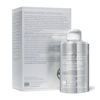 Foto 7 | Sérum Elemis Ultra Smart Pro-colágeno Complex 12 30 Ml - Venta Internacional.