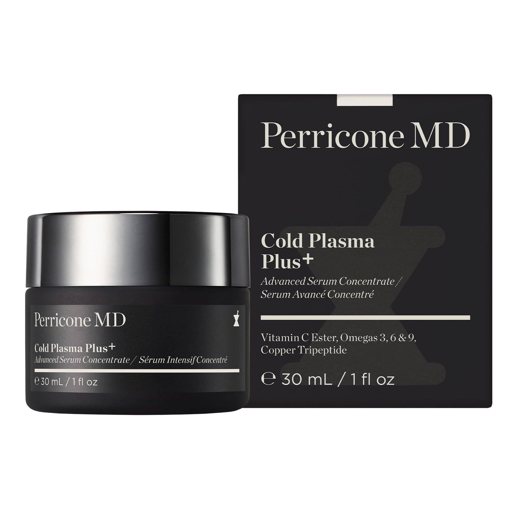 Foto 3 pulgar | Sérum Perricone Md Cold Plasma Plus+ Advanced 30 Ml - Venta Internacional.