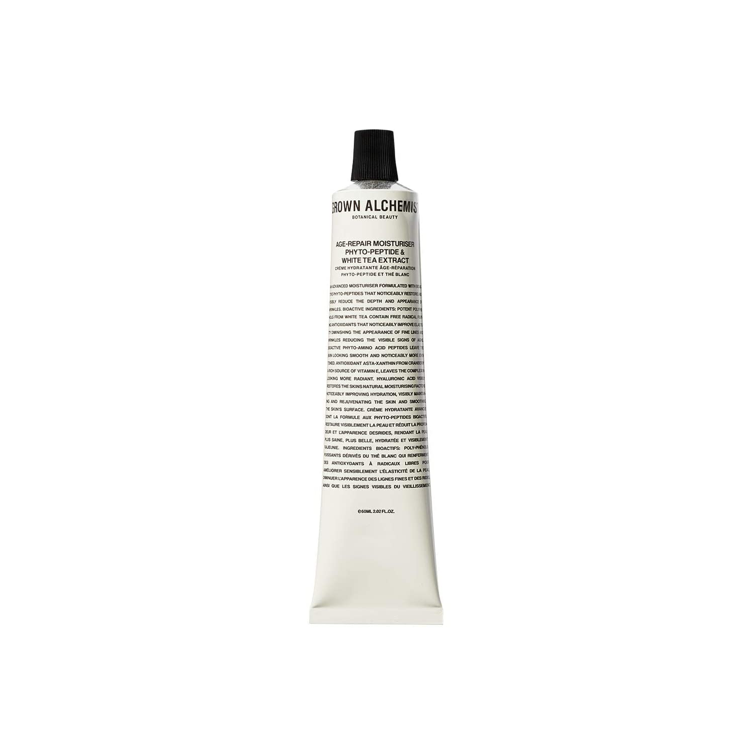 Crema Facial Hidratante Grown Alchemist Age Repair 60 Ml - Venta Internacional.