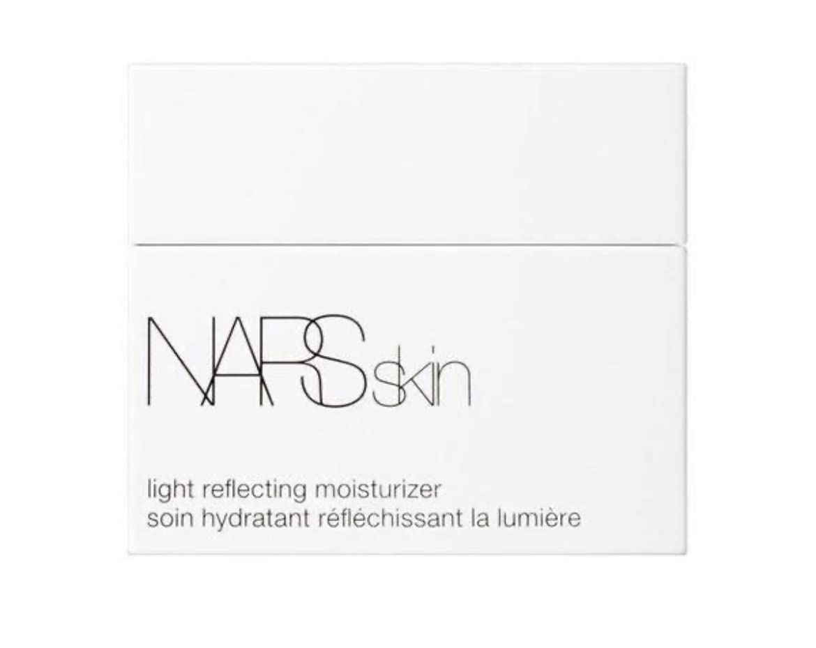 Foto 2 pulgar | Crema Hidratante Nars Skin Light Reflecting Hydration 60 H - Venta Internacional.