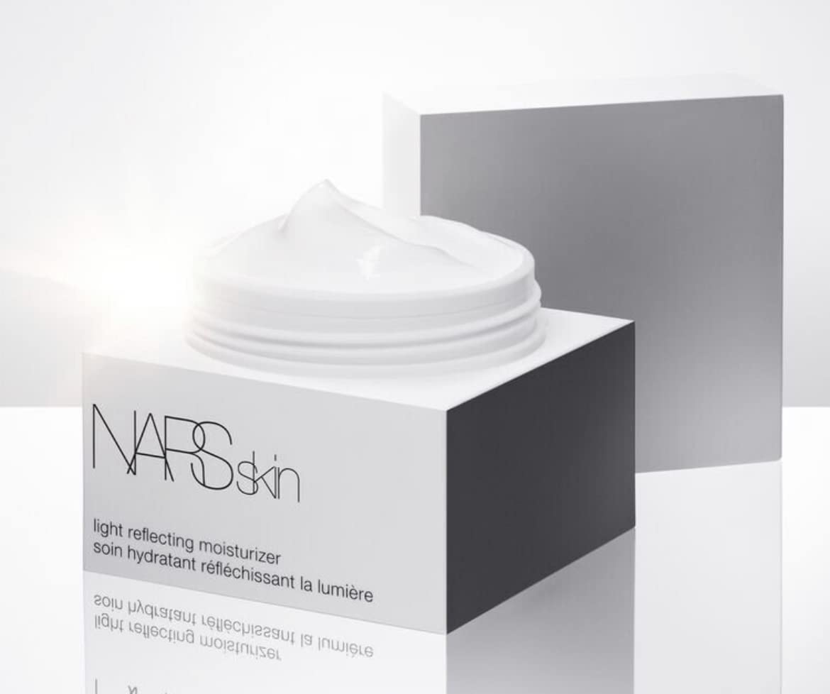 Foto 3 pulgar | Crema Hidratante Nars Skin Light Reflecting Hydration 60 H - Venta Internacional.