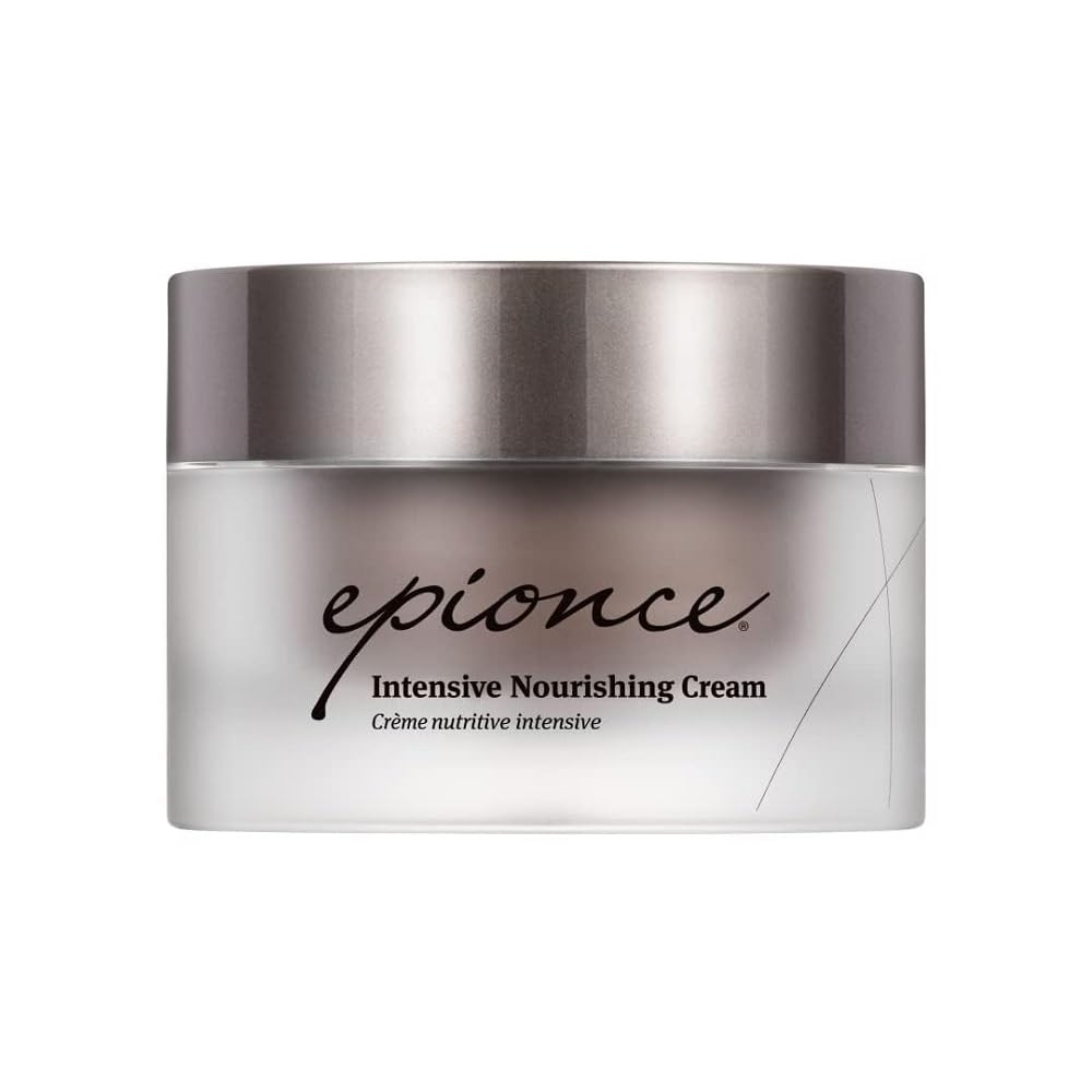 Crema Epionce Intensiva Nutritiva Antienvejecimiento Para Piel Seca, 50 Ml - Venta Internacional.