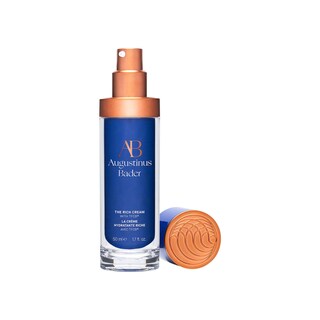 Foto 1 | Crema Hidratante Augustinus Bader The Rich Cream 50 Ml Para Piel Seca - Venta Internacional.