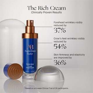 Foto 4 | Crema Hidratante Augustinus Bader The Rich Cream 50 Ml Para Piel Seca - Venta Internacional.