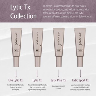 Foto 3 | Crema Hidratante Epionce Lytic Plus Tx Para Pieles Grasas Y Con Problemas - Venta Internacional.