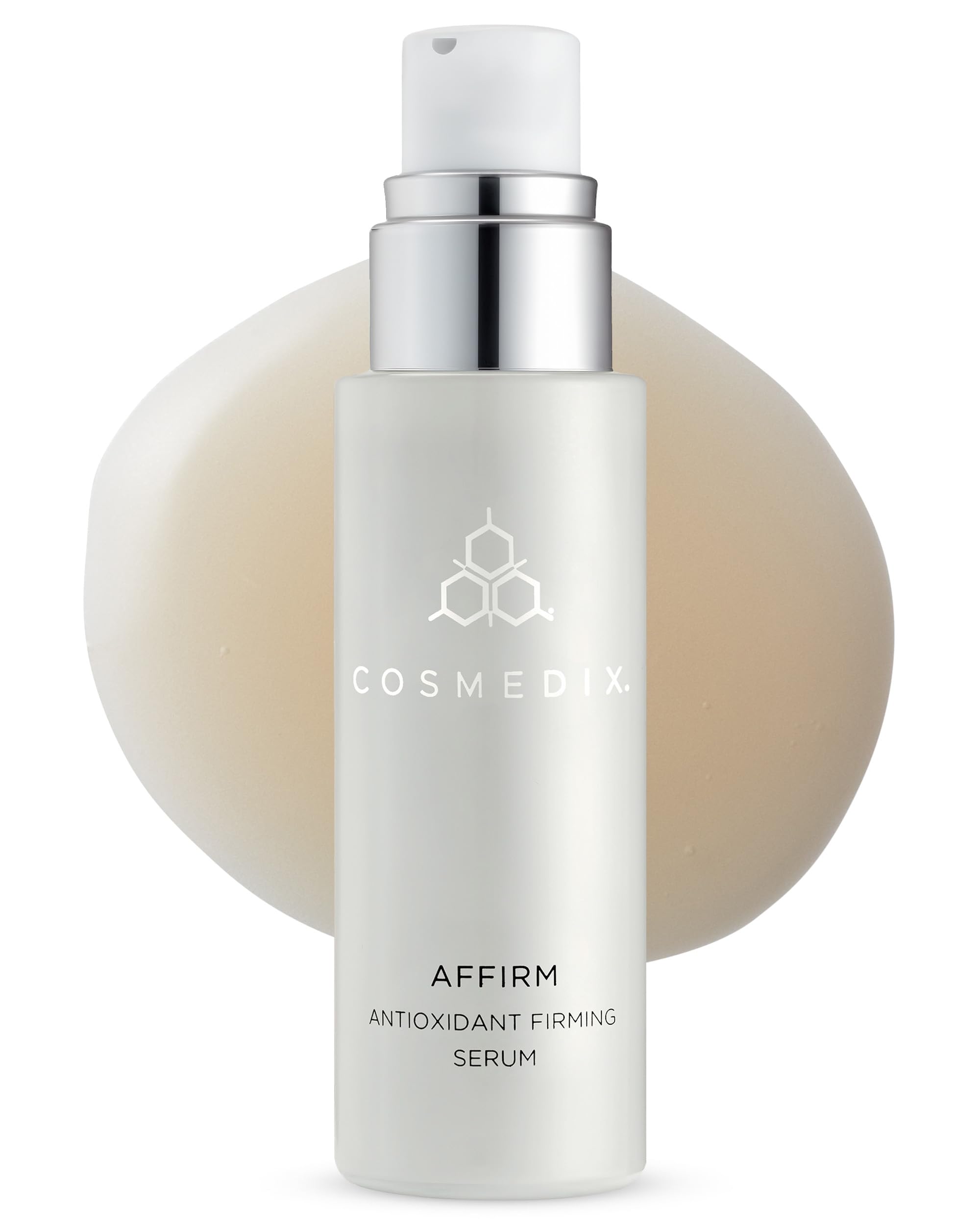 Sérum Cosmedix Affirm Antioxidante Reafirmante 30 Ml - Venta Internacional.