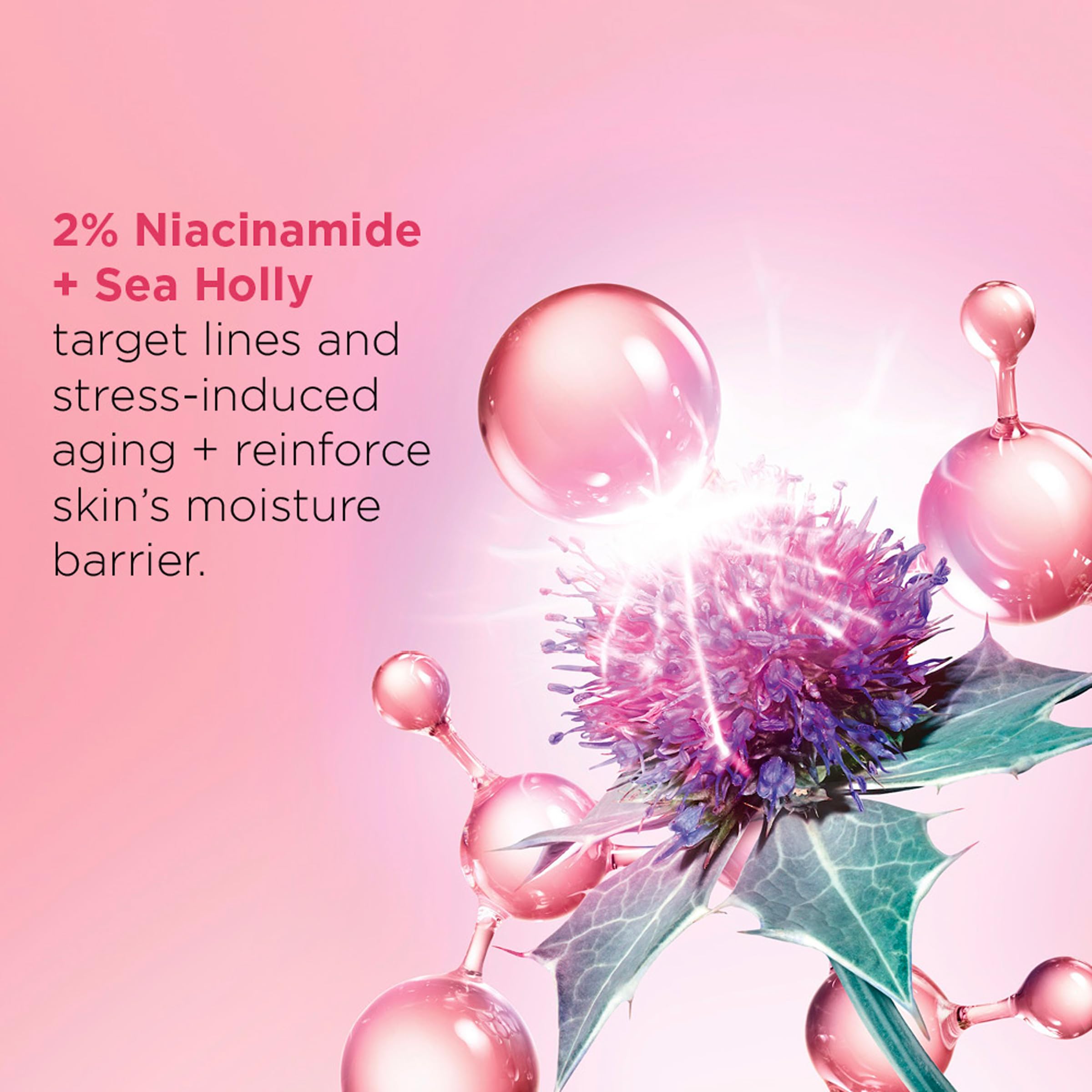 Foto 4 pulgar | Crema Hidratante Clarins Multi-active Day Con Niacinamida 50 Ml Para Piel Seca - Venta Internacional.